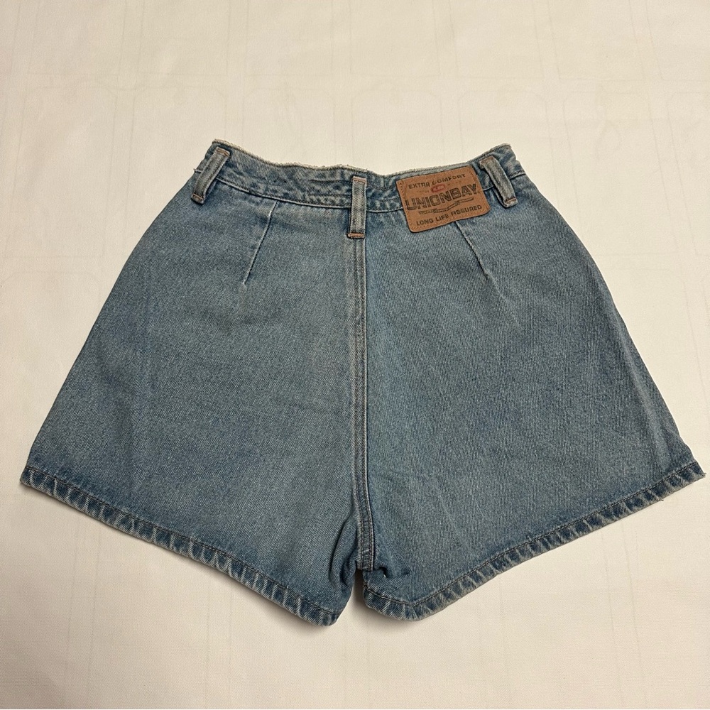 Vintage Unionbay Shorts